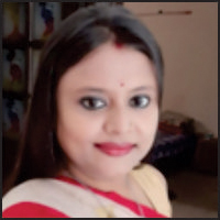 Ms. Moumita Sen