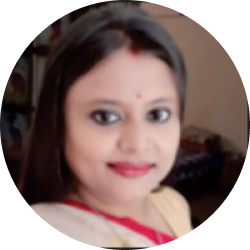 Ms. Moumita Sen