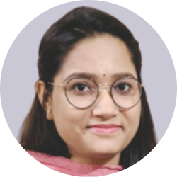 Ms. Smriti Singh