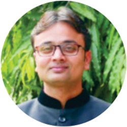 Dr. Rupesh Singh